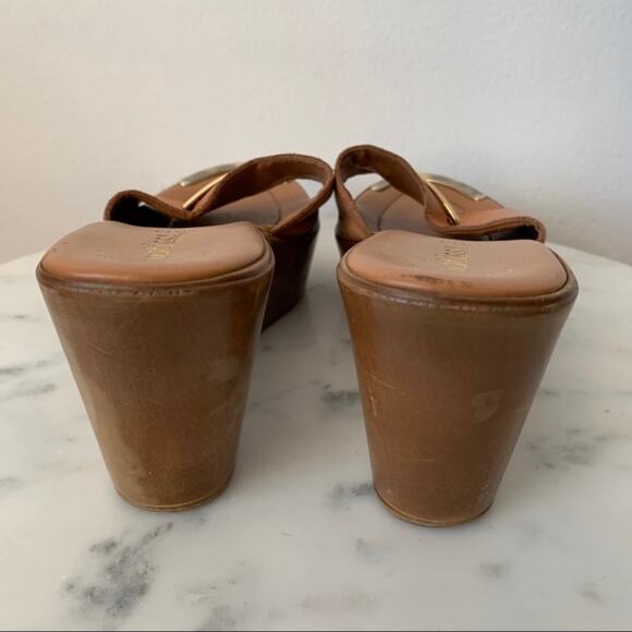 Matisse Platform Sandals Women's 8.5 US - Picture 5 of 8